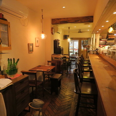 BISTRO M05の写真3