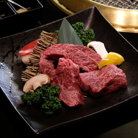 米沢牛極みハラミ（150ｇ）