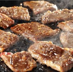 大衆焼肉さんかの特集写真