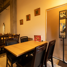 ねく酒人 郡山 安積の雰囲気2