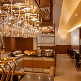 銀座キャピタルホテル 萌木 MoeGi KURiYAの雰囲気3