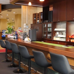 カフェダイニング&バー Licona リコナの雰囲気1