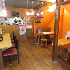 あづみの雰囲気1