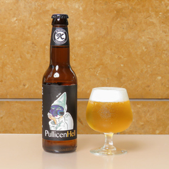 プリチェンヘル　ナポリビール