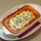 まぁるいカフェのおすすめ料理2
