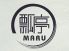 瓢亭MARUのロゴ