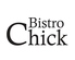 ビストロ チック Bistro Chick 六本木ロゴ画像