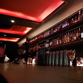 Classic&Mixology Bar Dark Knight ダークナイトの雰囲気2