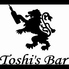 Toshi's Barのロゴ