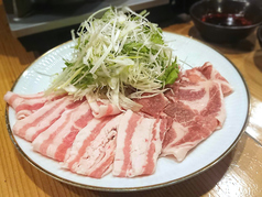 茨城地のもの わらやき料理 たたきの一九 水戸店のコース写真