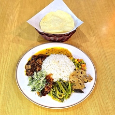 はる アジア料理 カフェ&バーの特集写真