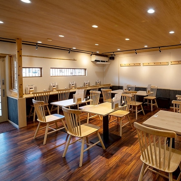 うなぎのひととき 仙台泉店の雰囲気1