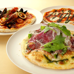 イタリア料理 トラットリア レガーロ 新横浜店特集写真1