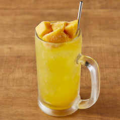 ゴロゴロマンゴーサワー