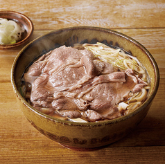 和牛うどん