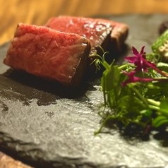 国分寺恵比寿屋 HANAREのコース写真