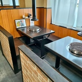 焼肉ロードの雰囲気3