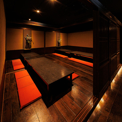 博多もつ鍋 馬肉 九州自慢 金沢駅前店特集写真1