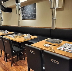 焼肉 あぶる。板橋店のコース写真