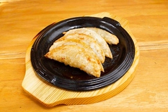 チャプチェ餃子5個