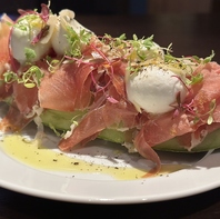 カジュアルフレンチ！