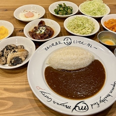 朝定食