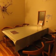 土鍋ご飯 AOIの雰囲気2