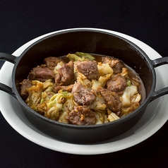 博多 鉄板焼き肉