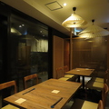 神楽坂 和食 谺（こだま）の雰囲気1