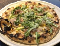オルトラーナ Ortolana