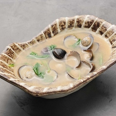 しじみの味噌汁〈おすすめ〉