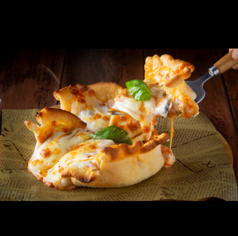 インダストリアルのおすすめ料理3