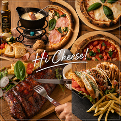 ハイチーズ Hi Cheese! 八王子駅店の写真
