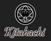 Kitahachi ʐ^