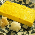 料理メニュー写真&nbsp;厚焼玉子or出汁巻玉子
