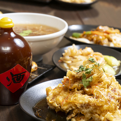 中華料理 一品軒 神戸三宮の特集写真