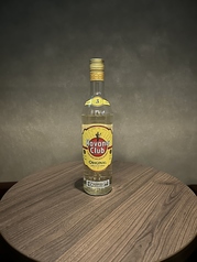 Havana Club (ラム)