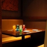 Osaka Osake Dining 鶫のおすすめポイント1