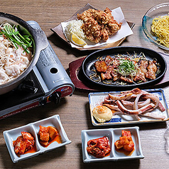 ディナータイムのお得なコースで贅沢なひとときを♪