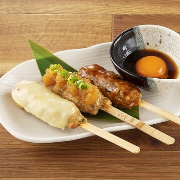 居酒屋 団欒炎 京急川崎店のおすすめ料理1