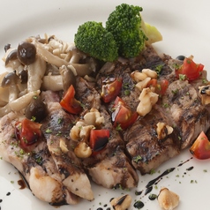 イタリア料理 トラットリア レガーロ 新横浜店特集写真1