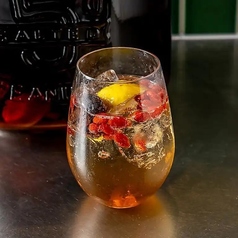 海鮮中華 Ja ChA ジャッチャのコース写真