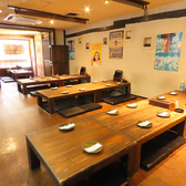 やきとり居酒屋 なかなか家の雰囲気3