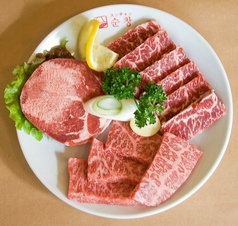 焼肉スンチャン　駅東店のおすすめ料理1