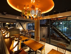 Pagina Italian fire-works +cafe パージナ イタリアン ファイアワークス プラス カフェ特集写真1