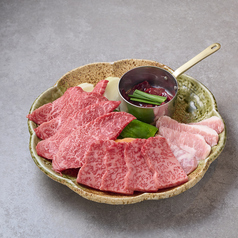 【平日限定】盛り合わせ”竹”