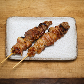 炭火やきとり気らく家のおすすめ料理2