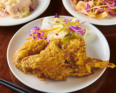 チャイナ飯店のコース写真