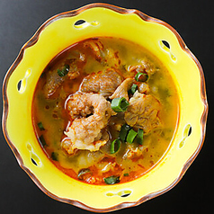 CANTON8 表参道店のコース写真