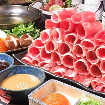 個室居酒屋 ひつじや 糸 倉敷駅前店のおすすめ料理1